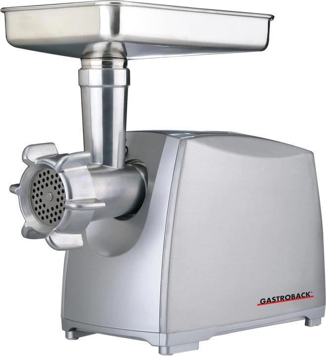 Gastroback Design Pro M