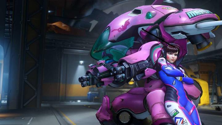 Produktbild Activision Overwatch Legendäre Edition Xbox (Xbox One S)