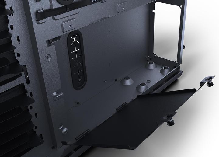 Produktbild Phanteks Enthoo 719 (ATX, mATX, Mini-ITX, E-ATX)
