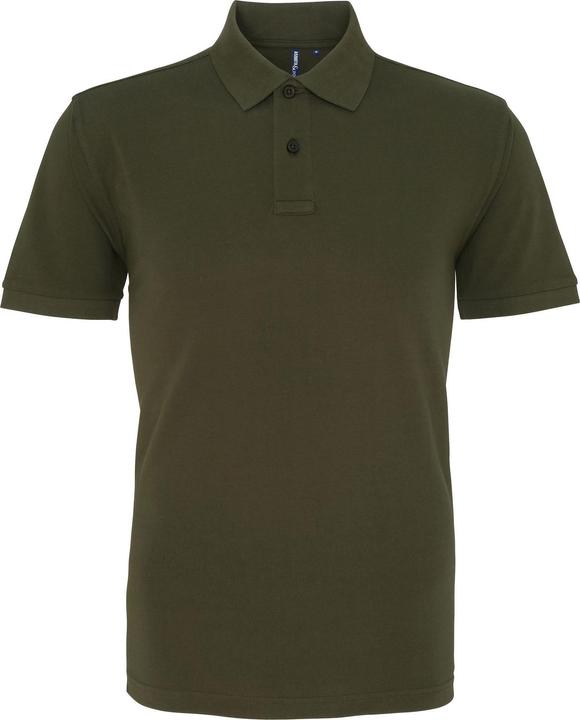 Asquith & Fox PoloShirt Kurzarm