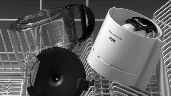Image du produit Braun Kf47/1 (Fiche CH)