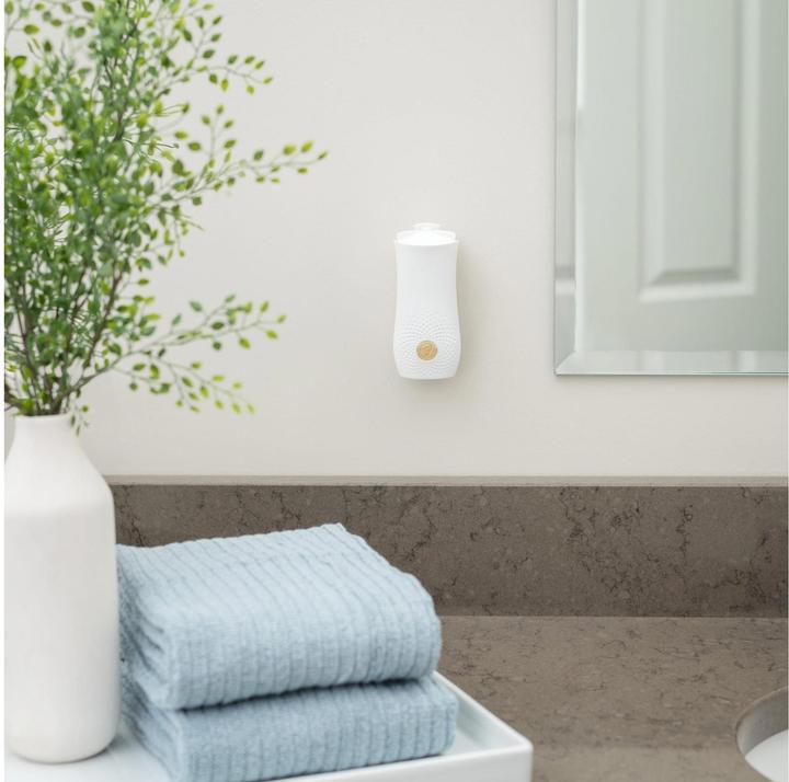 Produktbild Glade Touch & Fresh Mini Marine