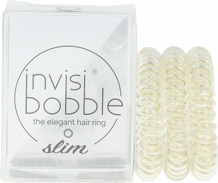 Immagine prodotto Invisibobble Slim (Elastico per capelli)