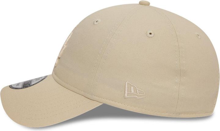 Immagine prodotto New Era Cappellino 9Twenty Unisex - Los Angeles Dodgers Crema Beige