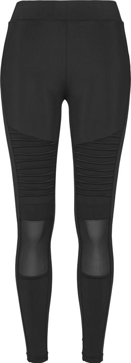 Produktbild Urban Classics Ladies Tech Mesh Biker Leggings (S)