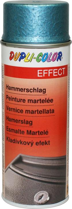 Actual product image Dupli-Color DC Effect hammer blow (Charcoal, 0.40 l)
