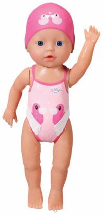 Image du produit Baby Born Ma première baignade