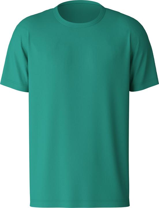 Pond green