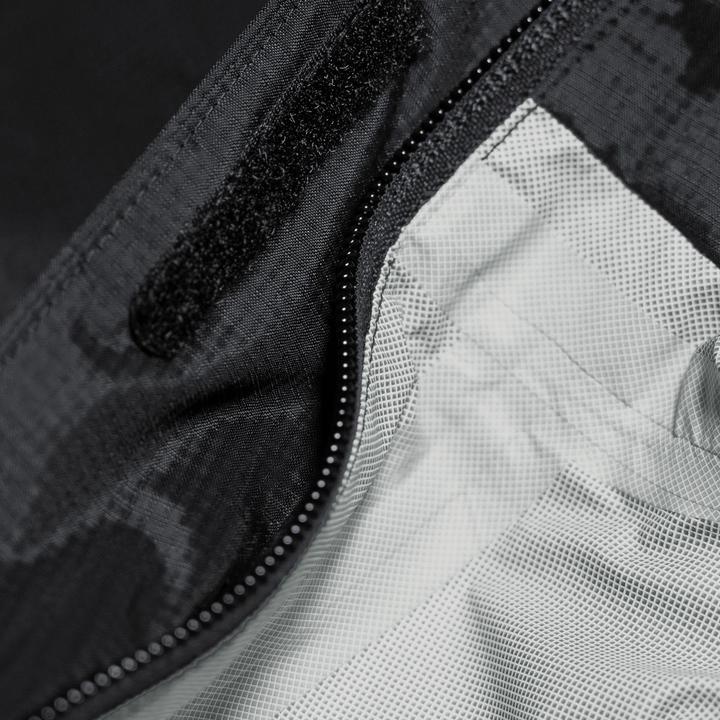 Produktbild Mammut Microlayer 2.0 HS Hooded Jacket Women (M)
