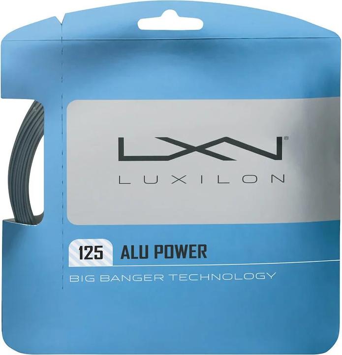 Image du produit Wilson ALU POWER 120 SET SI