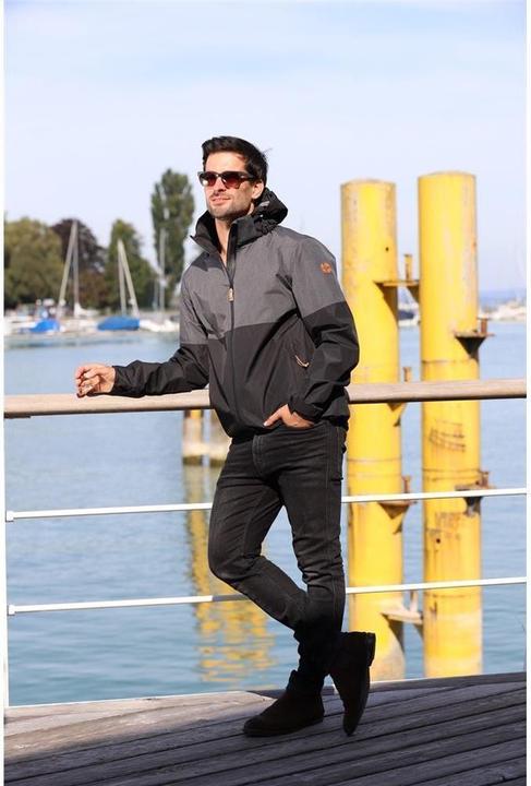 Actual product image Rukka Romeo (XXL)