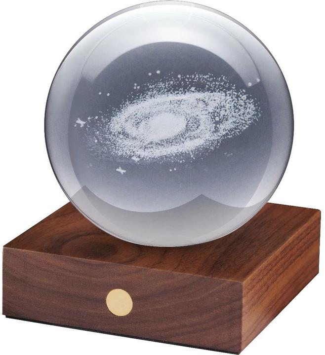 Actual product image Gingko Amber Crystal (2900 lm)