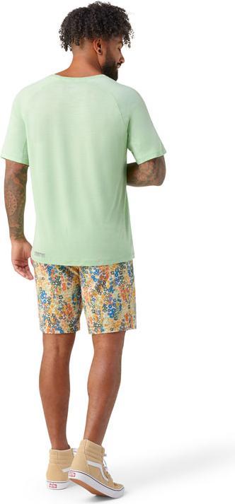 Produktbild Smartwool Active Ultralite Short Sleeve (M)