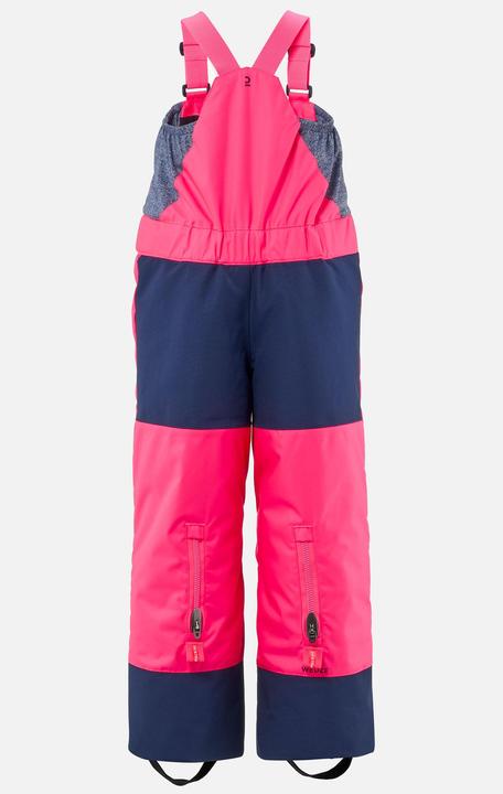 Actual product image Wedze BIB 500 (3, 4)