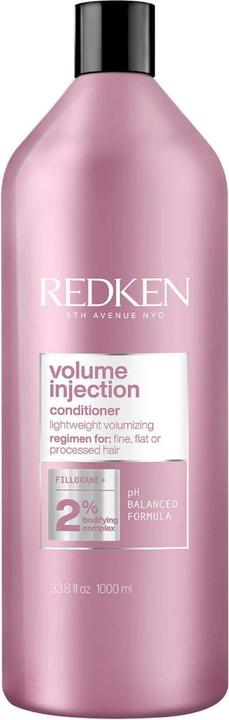 Redken Volume Injection Conditioner (1000 ml)