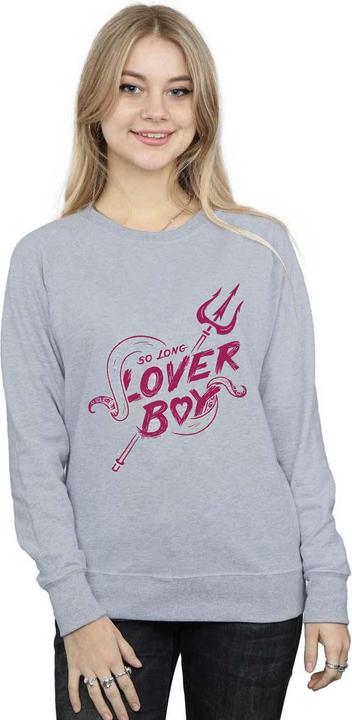 Produktbild Disney Villains Ursula Lover Boy Sweatshirt (XL)