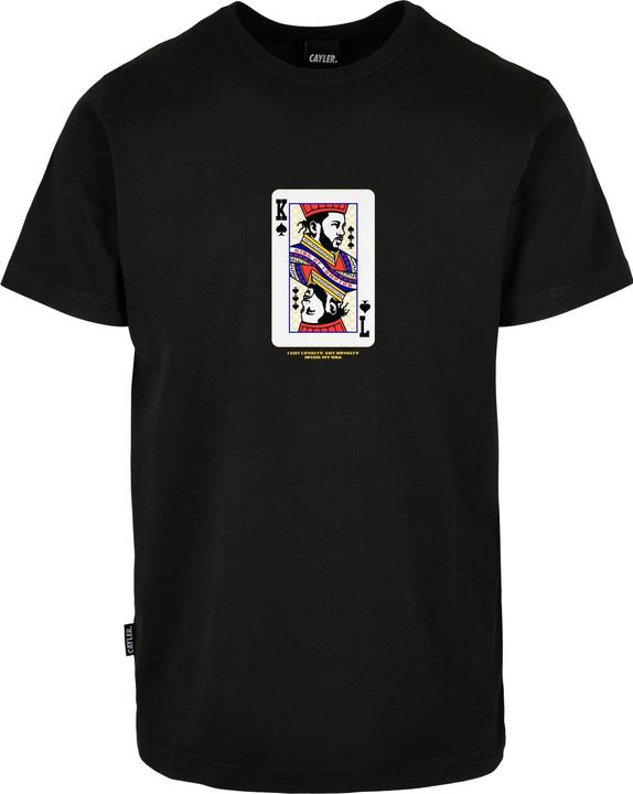 Cayler & Sons WL Compton Card Tee