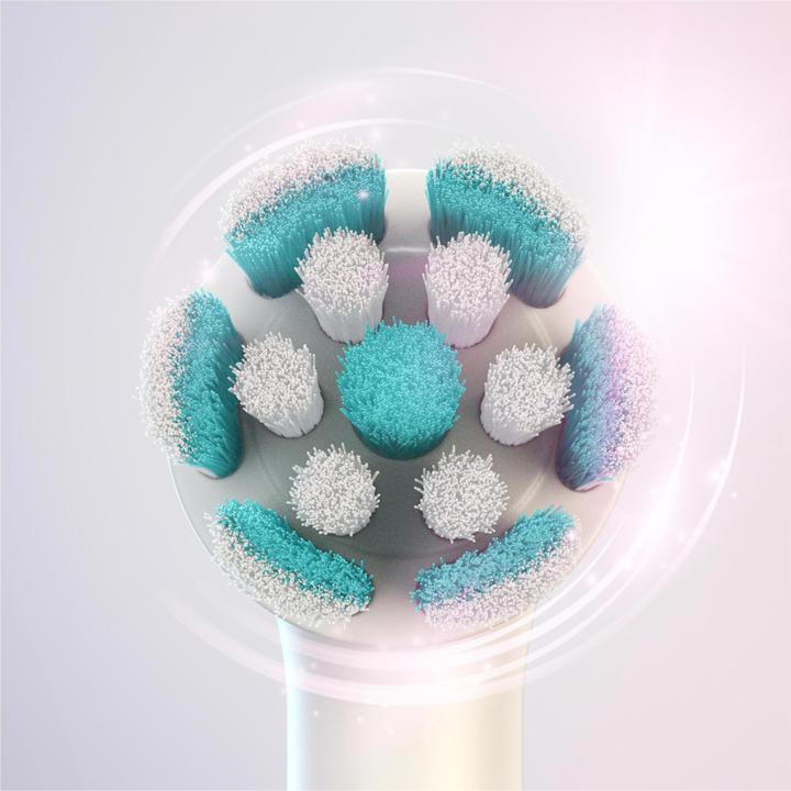 Actual product image Oral-B iO Sanfte Reinigung (6 x)