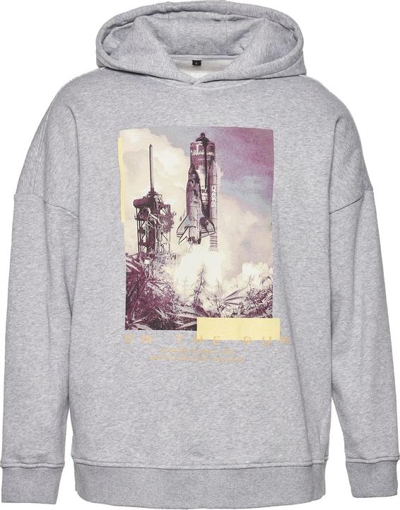 Actual product image Dangerous DNGRS DNGRS Launch Hoody - 189867 (S)