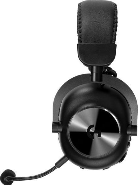 Produktbild Logitech G Pro X 2 Lightspeed (Kabellos, Kabelgebunden)