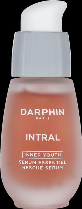 Actual product image Darphin Intral Inner Youth Rescue Serum (15 ml)