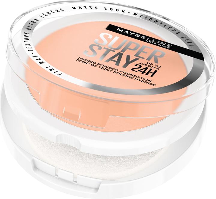 Image du produit Maybelline New York Superstay/Everfresh (20 Camée)