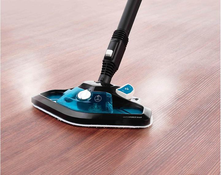 Image du produit Polti Vaporetto Smart100T (4 bar, 1500 W)