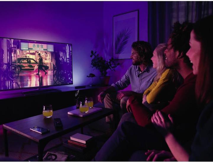 Produktbild Philips Hue Play Basis (530 lm)