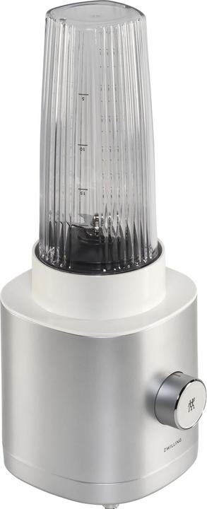 Produktbild Zwilling Enfinigy silber Standmixer, 550ml (600 W)
