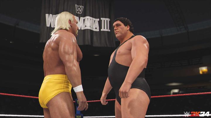 Actual product image Microsoft Xbox WWE 2K24 CrossGen Download Code