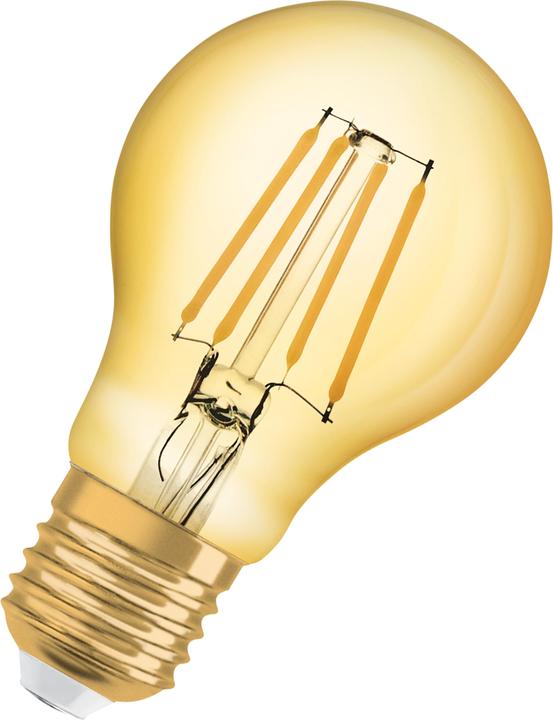 Immagine prodotto Osram Vintage 1906 (E27, 4 W, 410 lm, 1 x, F)