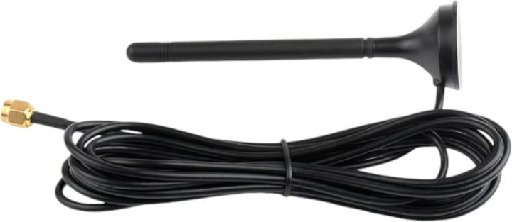Immagine prodotto WaveShare Antenna LoRa a 868 MHz con supporto magnetico e cavo da 3 m (Lora)