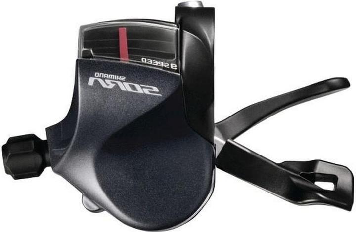 Produktbild Shimano Sora SL-R3000 Schalthebel Schelle 3-fach