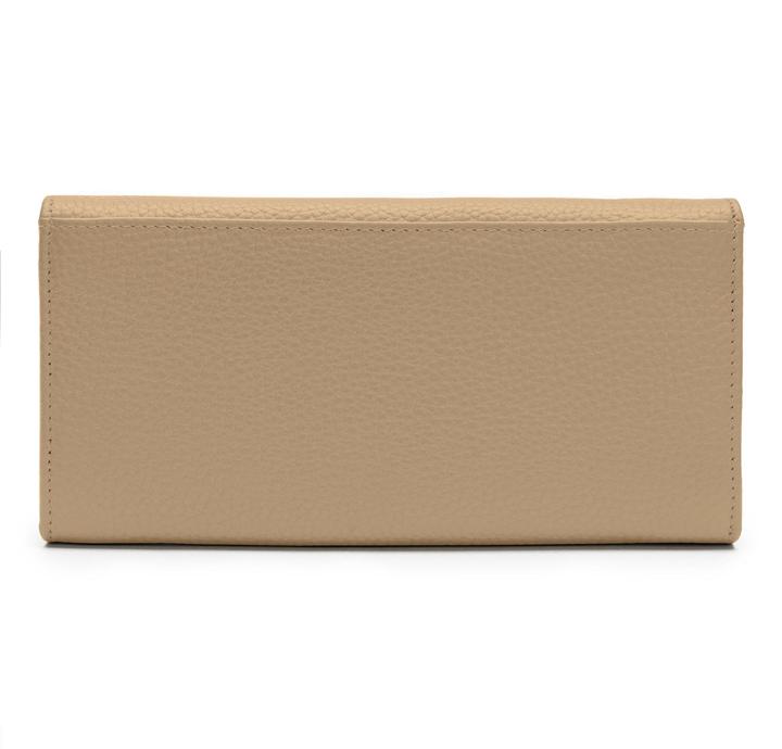 Actual product image Lazarotti Bologna Leather Geldbörse Leder 19 cm