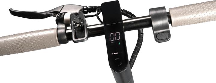 Actual product image Bohlt Ekick 10 AIR (25 km/h, 30 km, 350 W)