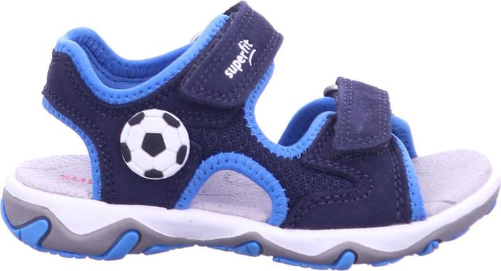 Actual product image Legero Sandal Sandal Synthetic / MIKE 3.0 (32)