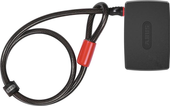 Abus Alarmbox 2.0 BK (100 cm)