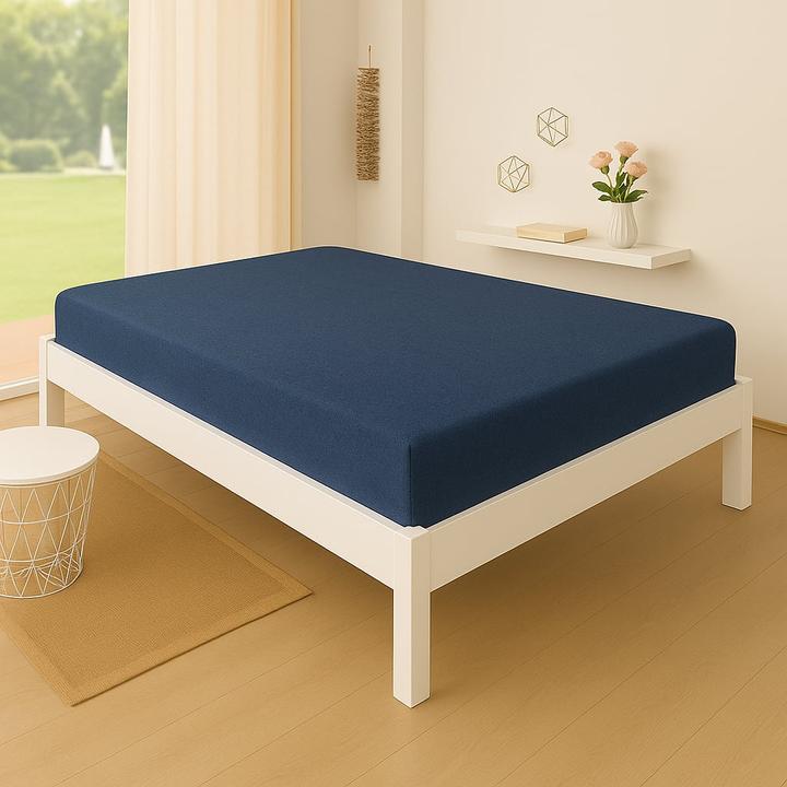 Produktbild Traumschlaf Biber-Melange (90-100 x 190-200 cm)