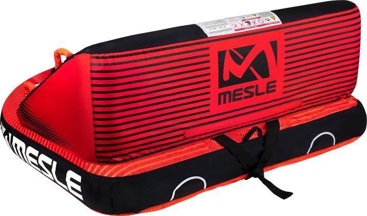 Actual product image Mesle Tube Formula