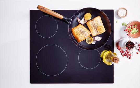 Actual product image Beka Mandala frying pan (24 cm, Frying pan, Cast iron)