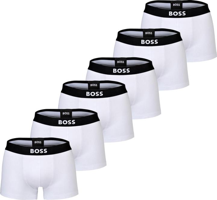 Image du produit BOSS Trunk 6P ONE (S, paquet de 6)