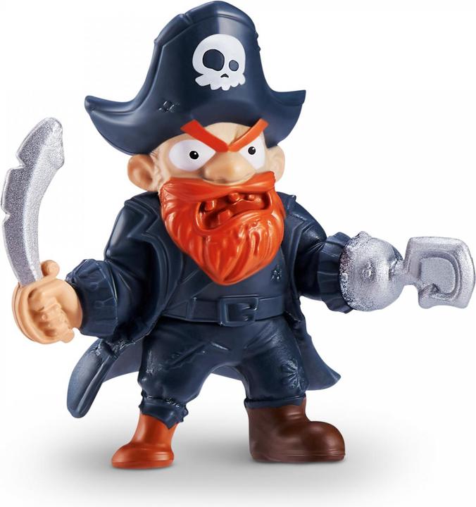 Image du produit Smashers Dino Island Epic Egg S5 (7487)