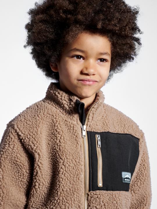 Immagine prodotto hummel Stmventure Giacca Di Fleece (128)