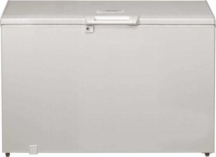Bauknecht GT 27604 (Freistehend, 279 l)