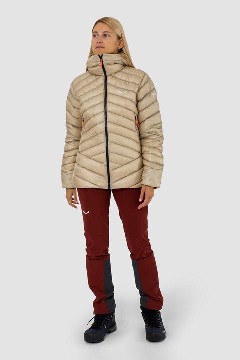 Actual product image Salewa Ortles Med 3 Rds Dwn Jacket W (34)