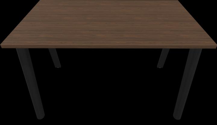 Produktbild Narbutas Nova Wood Schreibtisch (1200 x 700 x 740 mm)