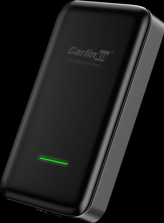Immagine prodotto Carlinkit CPC200-U2W Plus