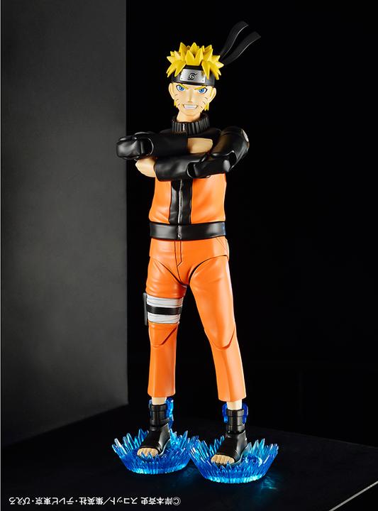 Immagine prodotto Bandai Model Kit Naruto Funkoe rise Naruto Uzumaki