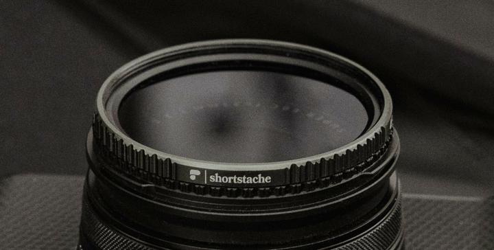 Produktbild PolarPro Diffusionsfilter Shortstache Everyday 1/4 Black Mist – 67 (67 mm, Diffusionsfilter, Black Mist Filter, 67 mm)