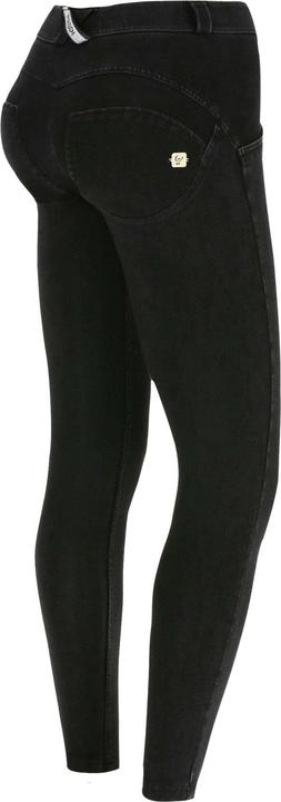 Immagine prodotto Freddy Pantaloni modellanti WR.UP® 7/8 WRUP4RC002ORG (XL)